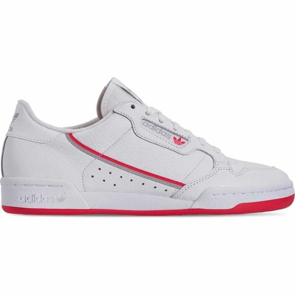 women's adidas originals continental 80 casual shoes